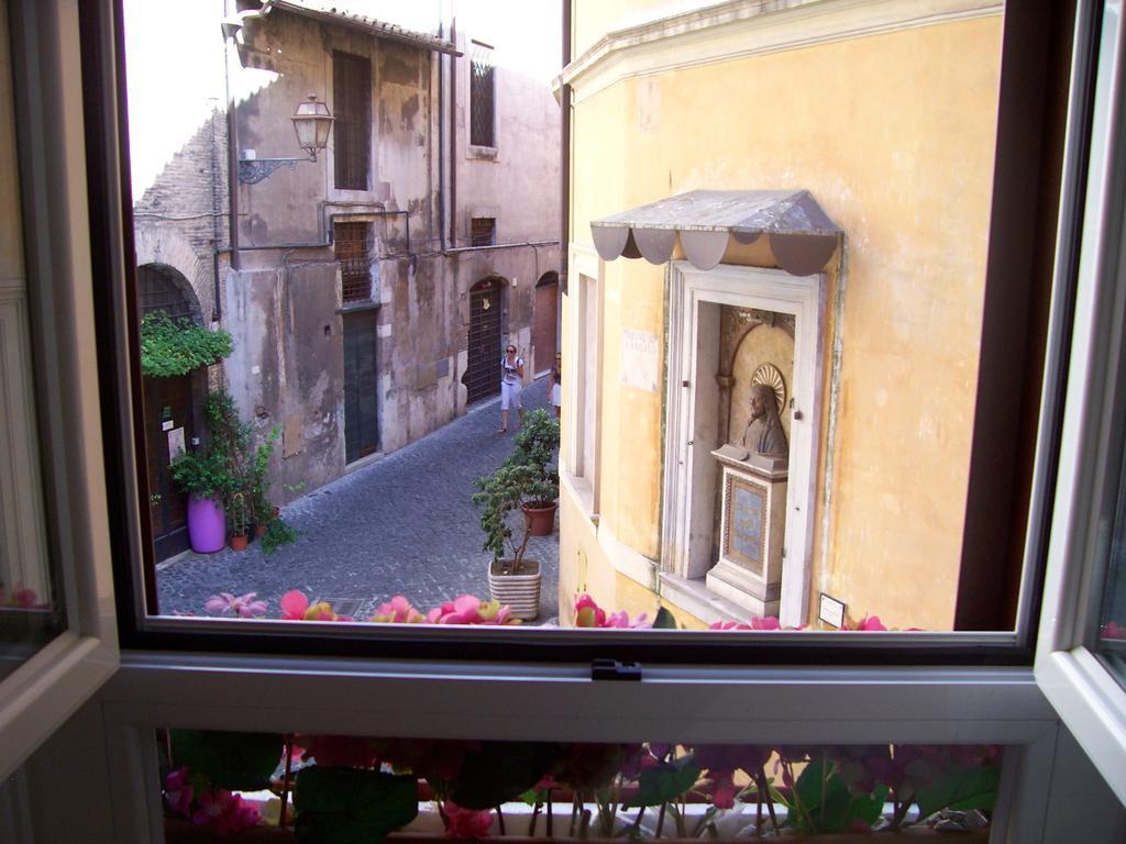 Appartement Cuore Di